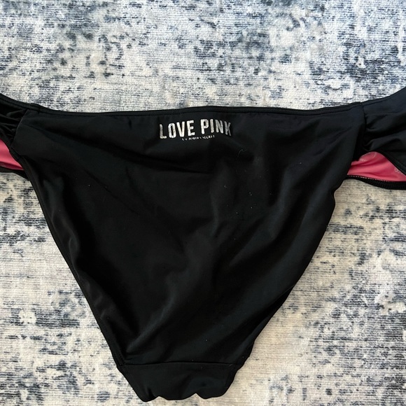 Swimsuit bundle! Pink, Kenneth Cole, etc size L and M - Picture 6 of 16